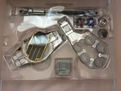 仮面ライダーウィザード 変身ベルト DXウィザードライバー & DXウィザードリングホルダーセット 