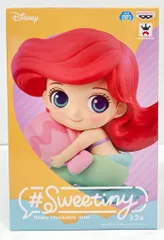 バンプレスト Q posket Sweetiny Disney Characters Ariel アリエル(特別カラー)