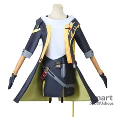2026年最新】崩壊スターレイル コスプレ 開拓者の人気アイテム - メルカリ