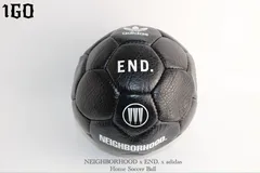 2026年最新】NEIGHBORHOOD サッカーボールの人気アイテム - メルカリ