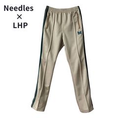 Needles◇LHP別注】トラックパンツ/S/NS1615 - メルカリ
