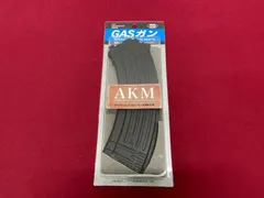 2026年最新】akm マガジン マルイの人気アイテム - メルカリ