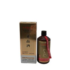 張氏飛天商務酒 鉑金紀念版 500ml×2本組 - メルカリ