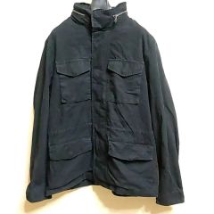 モンクレール　MONCLER/ ERMITE M65 ミリタリー　ナイロン　3 モンクレール MONCLER/ ERMITE M65 ミリタリー ナイロン 3 - メルカリ