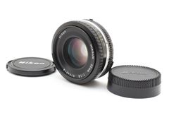☆超美品☆ ニコン Ai-s NIKKOR 50mm F1.8 #21486 - メルカリ
