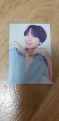 BTS（防弾少年団・バンタン） LOVE YOURSELF ARMYブース ラッキーイベント トレカ ジェイホープ(J-HOPE・ホソク・ホビ)