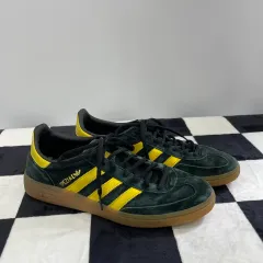 207) adidas ハンドボール スペツィアル スウェード スニーカー 245-250mm