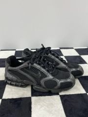 未使用RAF SIMONS PHARAXUS 黒 サイズ41 - メルカリ
