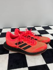 アディダス 4d run 1.0 FV6956 シューズ 27.0cm 未使用品 - メルカリ