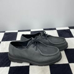 CAMPER JUNKTION サイズ43（27.5相当）CAP無し - メルカリ