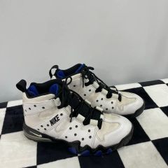 希少】NIKE HyperKO 2.0 ホワイト 29センチ - メルカリ