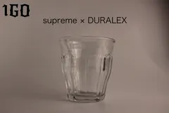 2026年最新】supreme duralexの人気アイテム - メルカリ