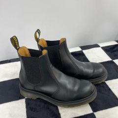 DR.MARTENS Hi Bex w zip サイドゴアバックジップUK6美品 DR.MARTENS Hi Bex w zip サイドゴアバックジップUK6美品 - メルカリ