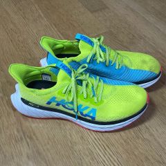 希少　HOKA クリフトン9 25.5レアカラー 希少 HOKA クリフトン9 25.5レアカラー - メルカリ