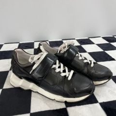 HIDE&JACK SILVERSTONE 43 イタリア製 厚底スニーカー - メルカリ