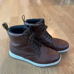DR. MARTENS ドクターマーチン 1460 リーガル 8ホール ブーツ (43)