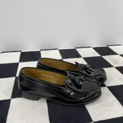 HARUTA ハルタ タッセル ローファー 230mm