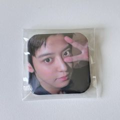EXO D.O. ギョンス PLANET#6 [3日目] ラキドロ+缶バッジ - メルカリ