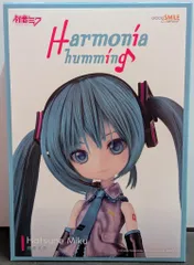 グッドスマイルカンパニー Harmonia humming ボーカロイド 初音ミク