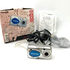 2026年最新】OLYMPUS μ 初代の人気アイテム - メルカリ