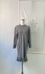 ZARA チュール ボディスーツ ルネ・マグリット プリント - メルカリ
