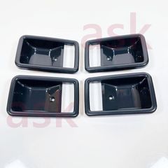 新品未使用】40系ランクル ドアインサイドプル ドアハンドル 左右両用