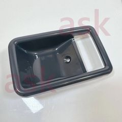 新品未使用】40系ランクル ドアインサイドプル ドアハンドル 左右両用