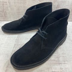 SOPHNET./CLARKS DESERT BOOTS ソフネット/クラークス - メルカリ