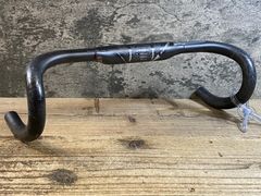 FSA K-Forceカーボンドロップハンドル 420mm(C-C)φ31.8㎜ - メルカリ