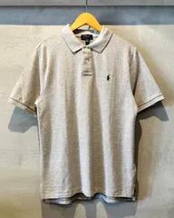 POLO Ralph  Lauren-Polo shirt-(size XL(18-20) ポロ  ラルフローレン ポロシャツ 未使用
