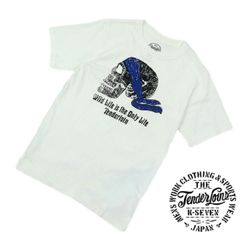 yazawaさん専用 TENDERLOIN テンダーロイン長袖 サーカスM - メルカリ