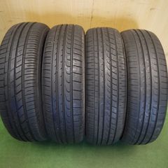 2025年製 ロードストーン ユーロビス HP02 195/60R16 4本 - メルカリ