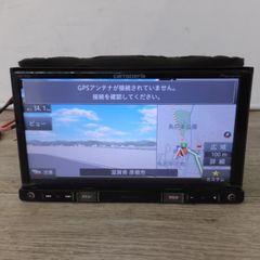 carrowzeriaナビAVIC-HRZ900フルセグ、ミュージックサーバー - メルカリ