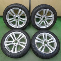 スタッドレス BMW 5シリーズ(G30,G31)4シリーズに！MAK FAHR - メルカリ