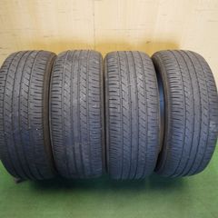 235/50R18 中古 純正 タイヤ 2019年 トーヨー - メルカリ