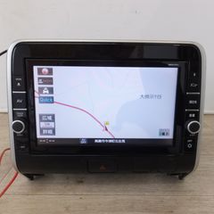 日産 C28セレナ 純正 ナビ MM223D-Le - メルカリ
