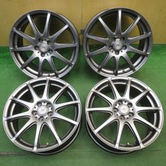 希少IMPUL S-5RS 15インチ 5J +45 100/4H - メルカリ