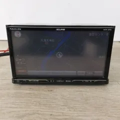 イクリプス(ECLIPSE) AVN-Z05i 2026年最新】AVN-Z05iの人気アイテム - メルカリ