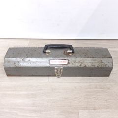 日産純正 スカイライン ジャパン ノベルティ 工具箱 - メルカリ