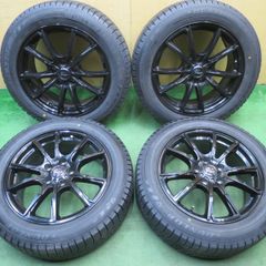 希少】work BLADE PLUS 215/45R17 タイヤ付 当時物 - メルカリ