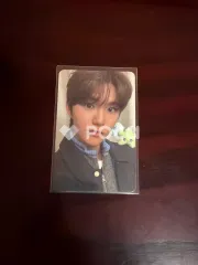 NCT ジェヒ WISH WICHU Ver.