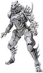 [중고] SHFiguarts 늑대 오르페녹