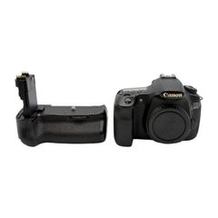 Canon EOS 7D 本体 バッテリーグリップ BG-E7セット - メルカリ