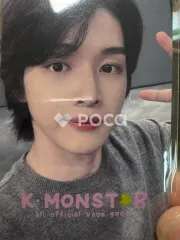 RIIZE ソンチャン ODYSSEY K-MONSTAR ラキドロ