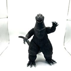 超希少品 ポピー バンダイ BANDAI ゴジラ 超特大サイズ 1986 - メルカリ