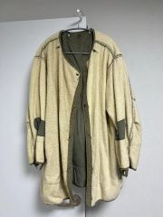 shantii ヌバックカーディガン シャンティムラジュン - メルカリ