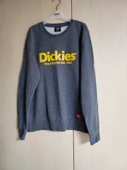 (DICKIES ディッキーズ) ユニセックス 起毛 スウェット Mサイズ ジュニア用 可能のサムネイル