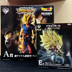 2026年最新】ドラゴンボール 一番くじ battle of world a賞の人気