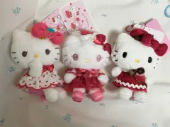 メゾピアノ ホイッピング さくらんぼ バレンタイン Hello Kitty まとめ
