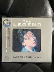 THE LEGEND OF OYABU HARUHIKO DVD-BOX - メルカリ